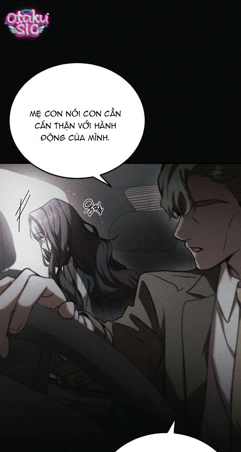 Chị Em Không Hoàn Hảo - Chap 6 - Trang 40