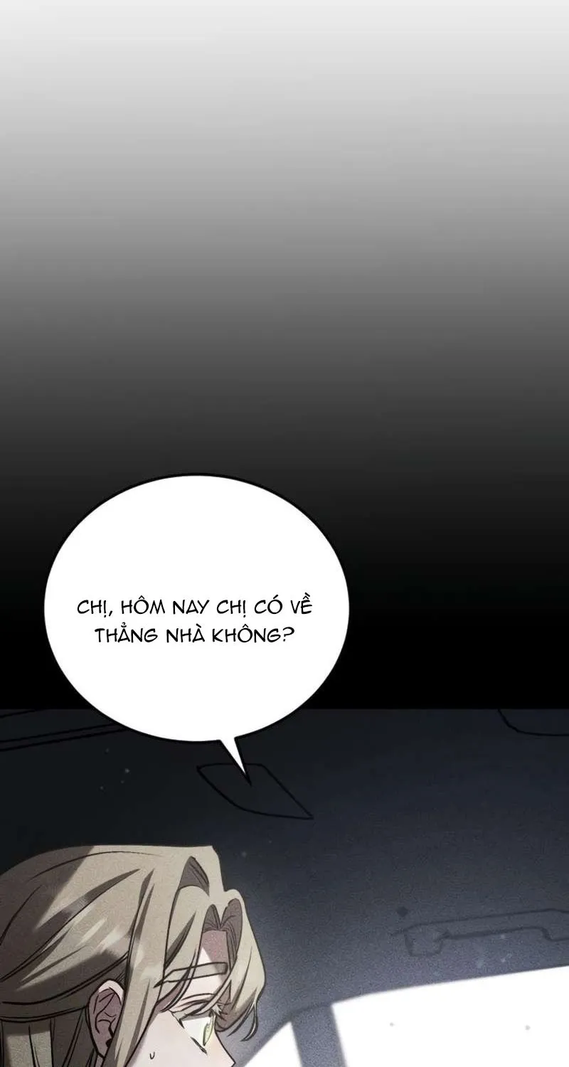 Chị Em Không Hoàn Hảo - Chap 6 - Trang 5