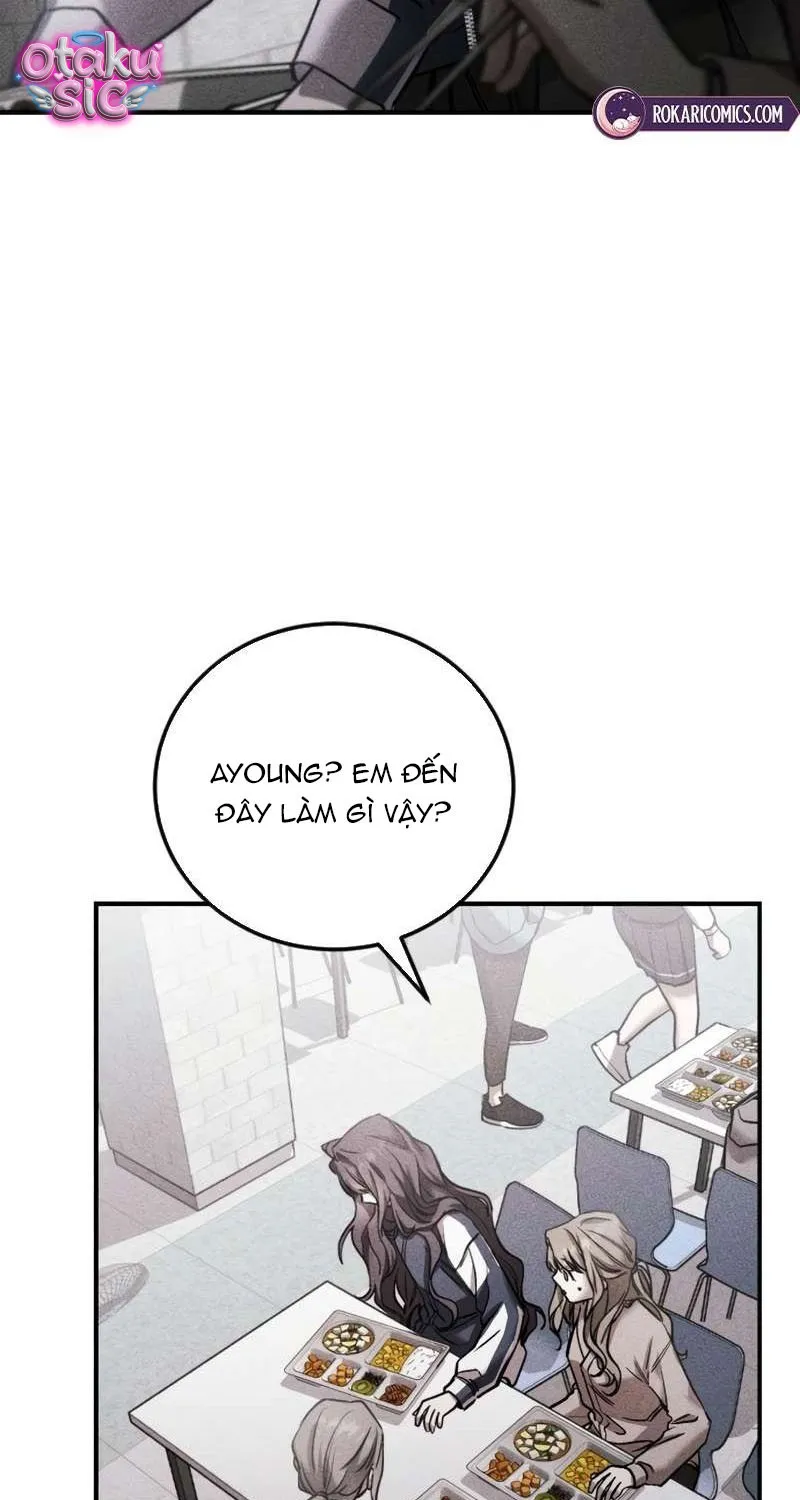 Chị Em Không Hoàn Hảo - Chap 6 - Trang 52