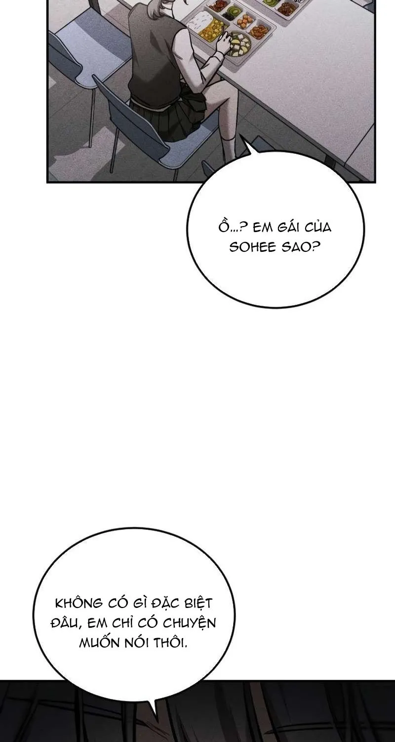 Chị Em Không Hoàn Hảo - Chap 6 - Trang 53