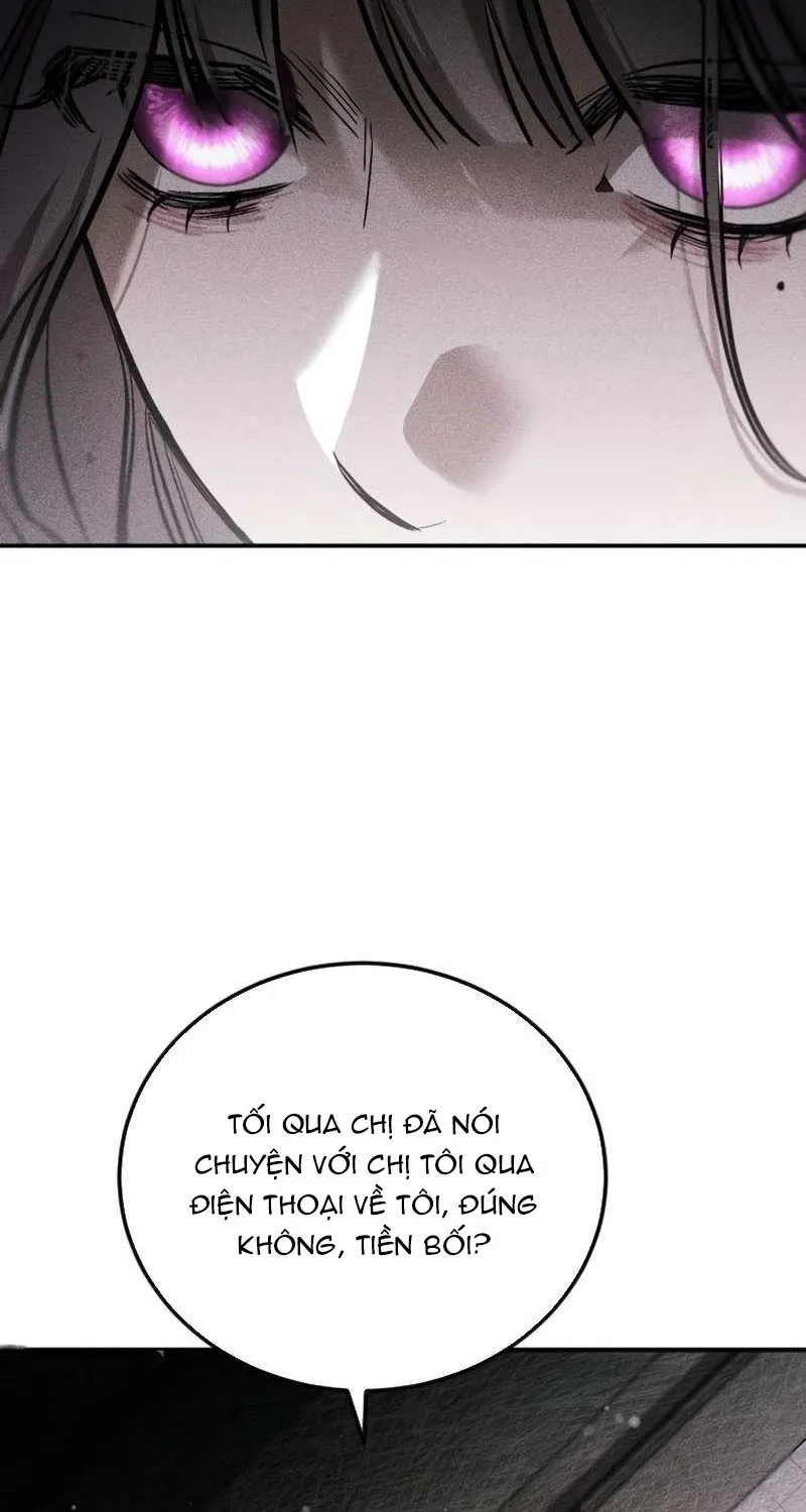 Chị Em Không Hoàn Hảo - Chap 6 - Trang 54