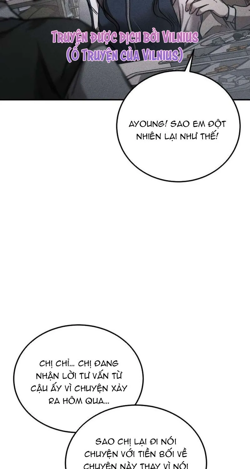 Chị Em Không Hoàn Hảo - Chap 6 - Trang 57
