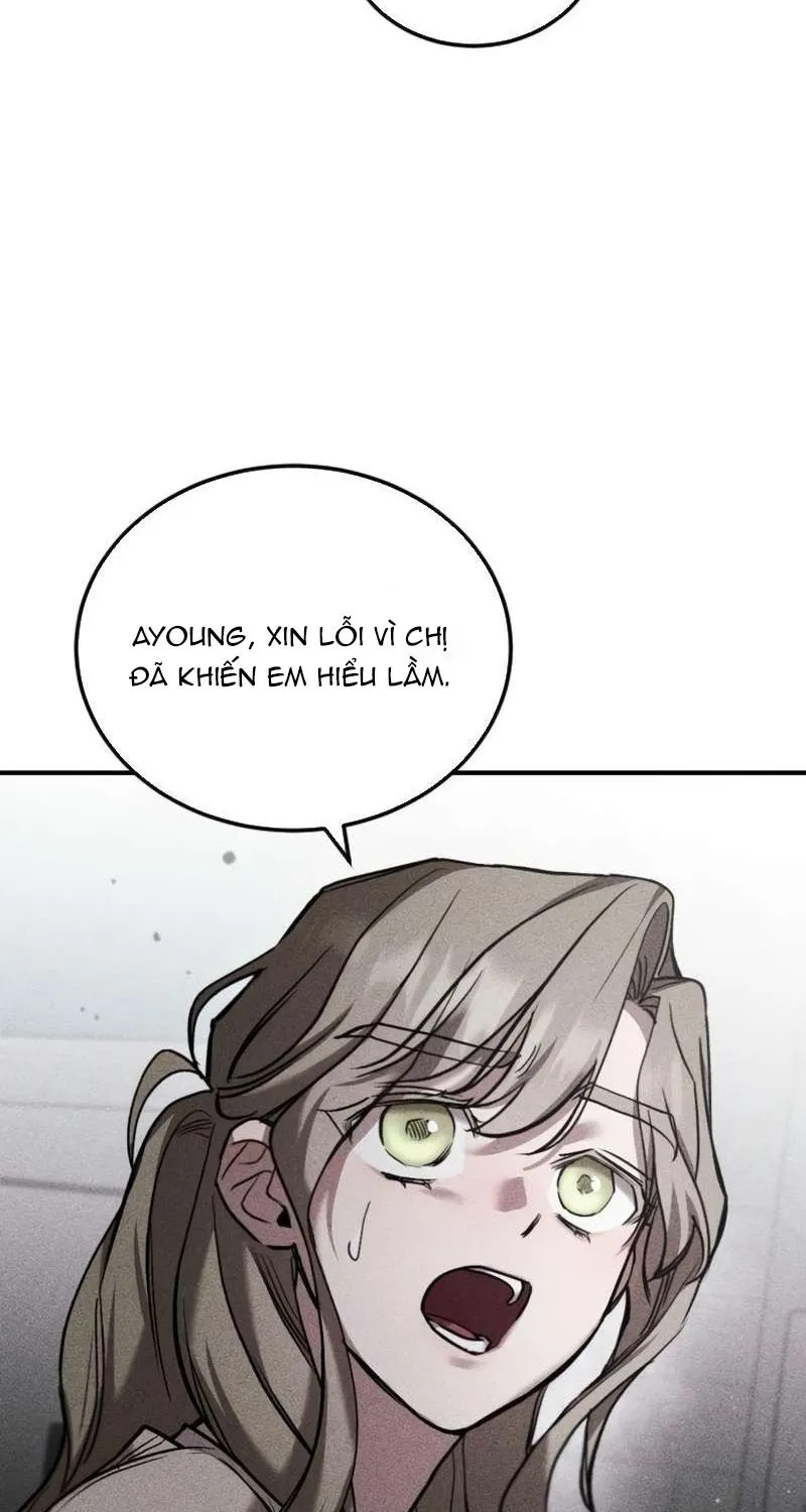 Chị Em Không Hoàn Hảo - Chap 6 - Trang 61