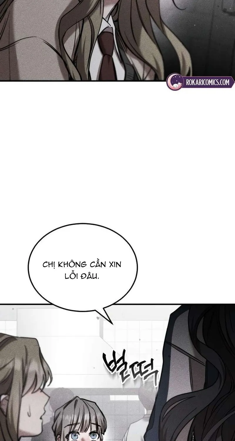 Chị Em Không Hoàn Hảo - Chap 6 - Trang 62