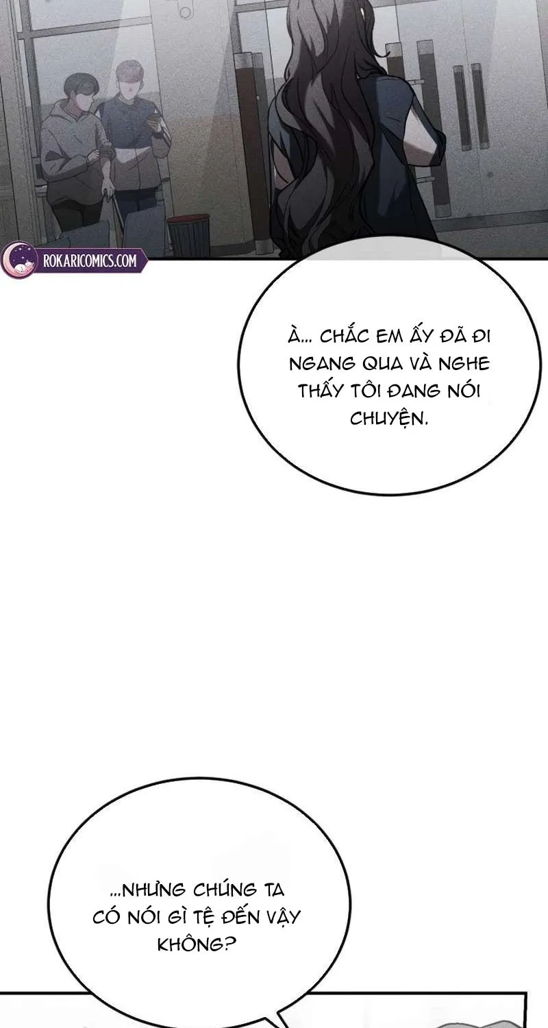 Chị Em Không Hoàn Hảo - Chap 6 - Trang 70