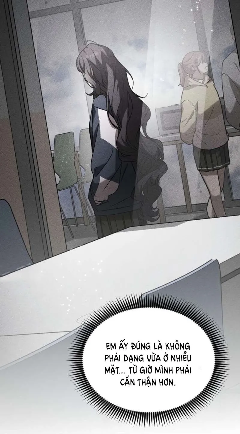 Chị Em Không Hoàn Hảo - Chap 6 - Trang 75