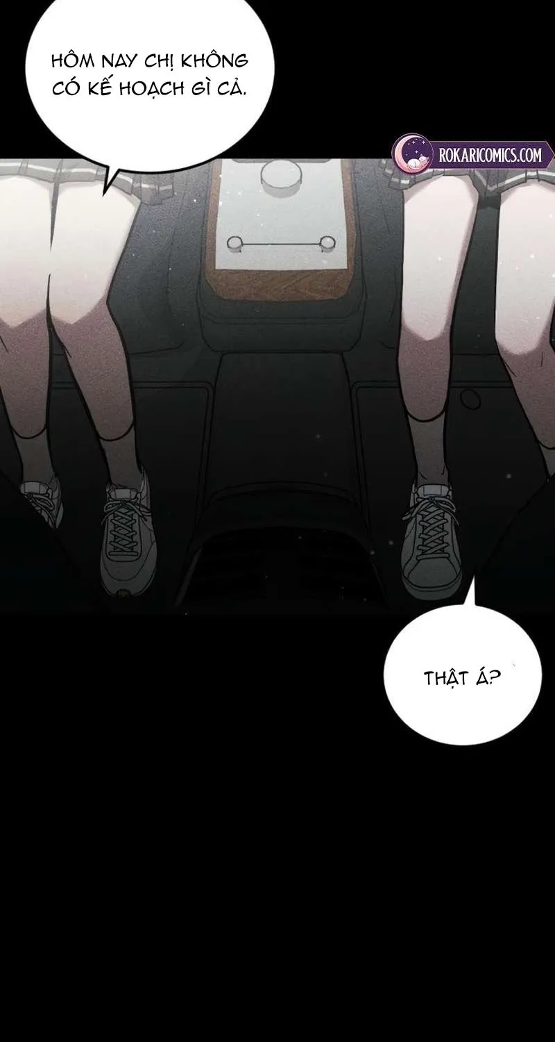 Chị Em Không Hoàn Hảo - Chap 6 - Trang 9