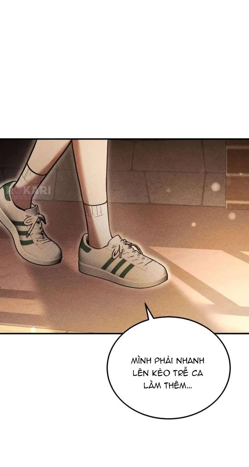 Chị Em Không Hoàn Hảo - Chap 6 - Trang 85