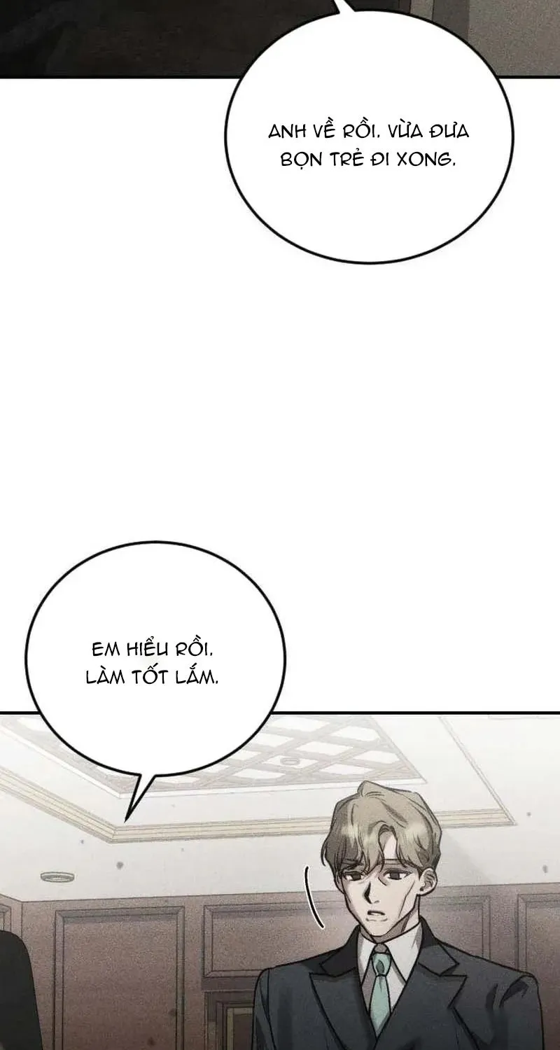 Chị Em Không Hoàn Hảo - Chap 7 - Trang 2
