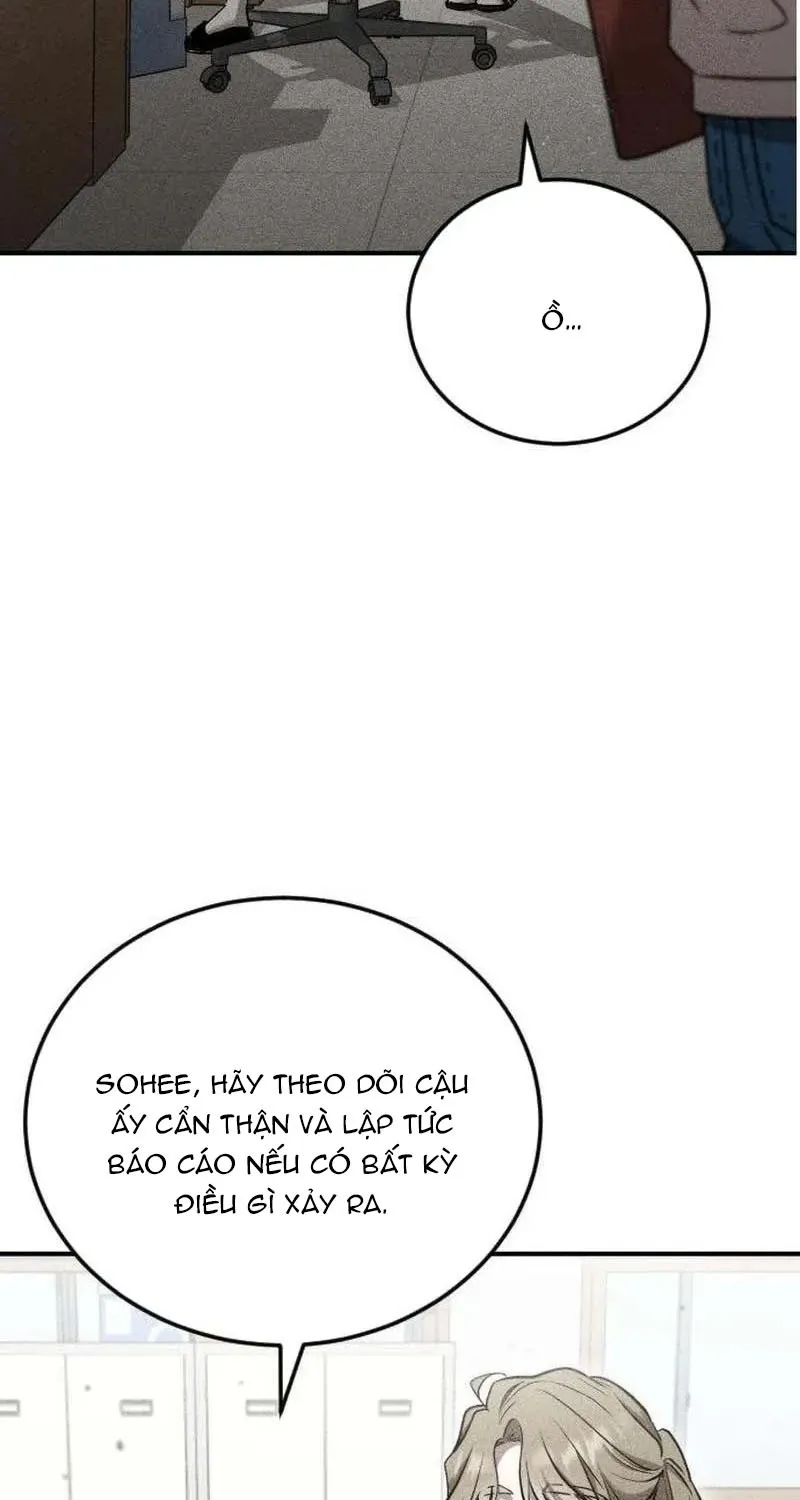 Chị Em Không Hoàn Hảo - Chap 7 - Trang 11