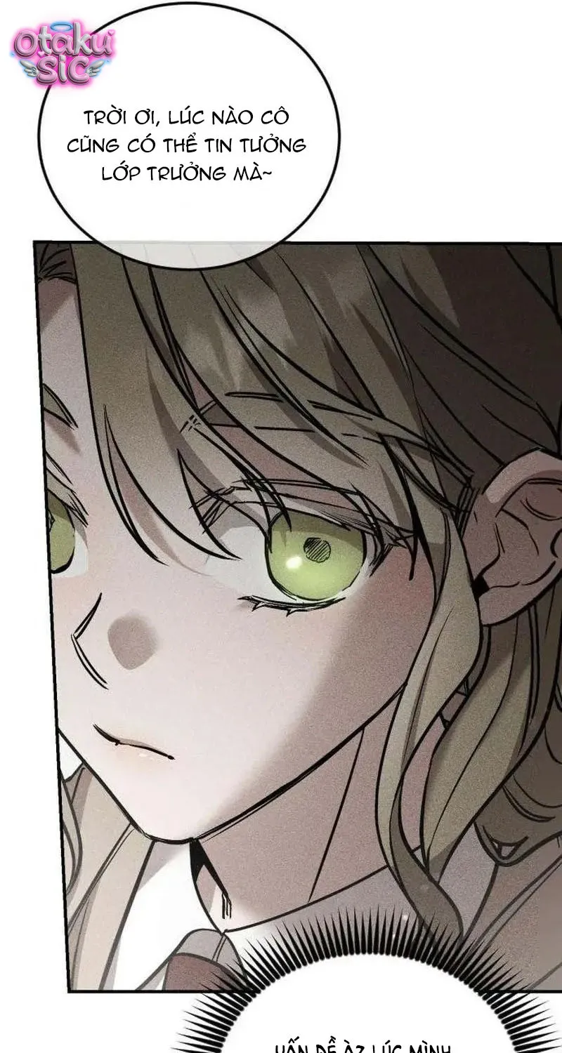 Chị Em Không Hoàn Hảo - Chap 7 - Trang 13