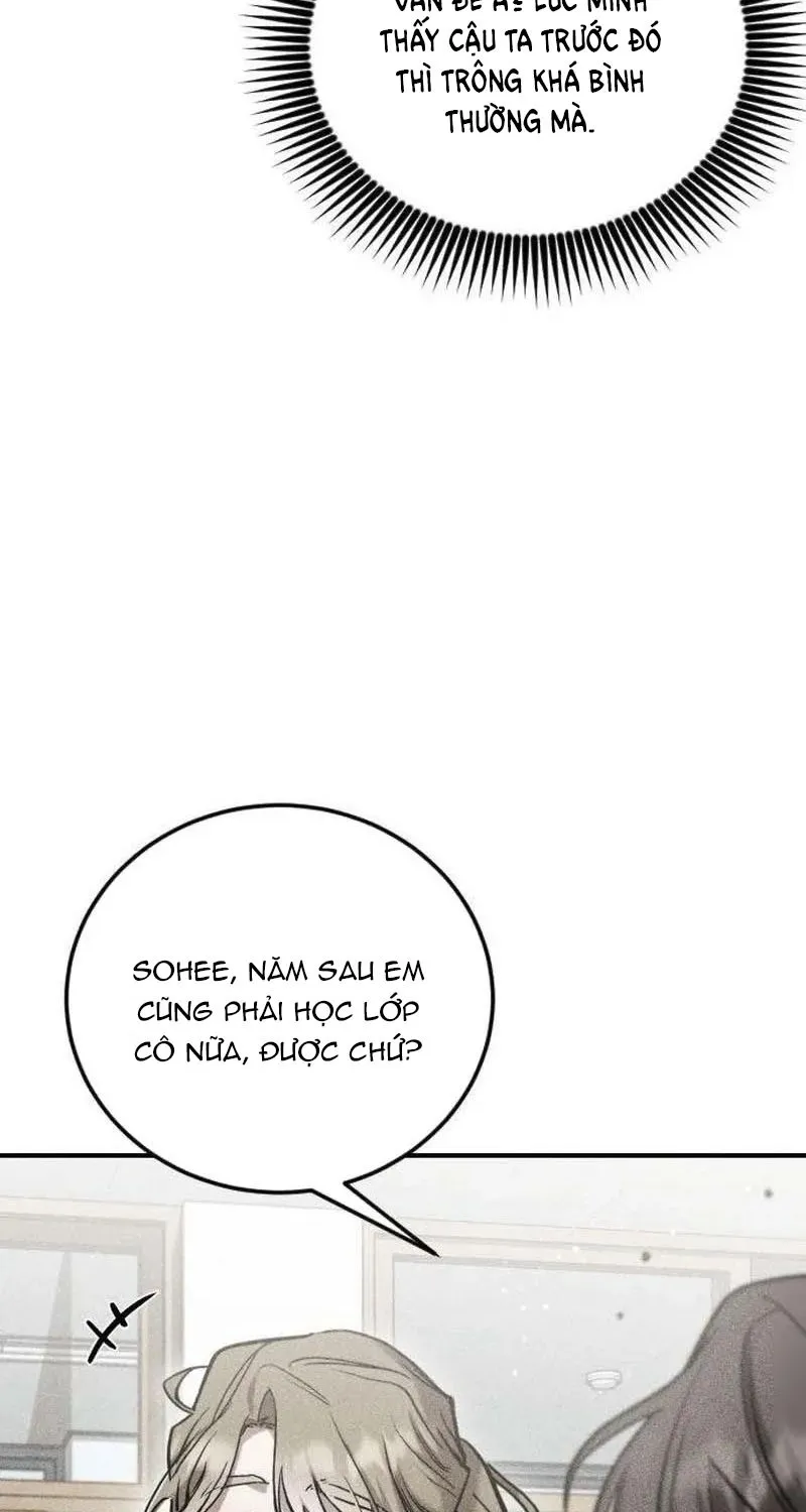Chị Em Không Hoàn Hảo - Chap 7 - Trang 14