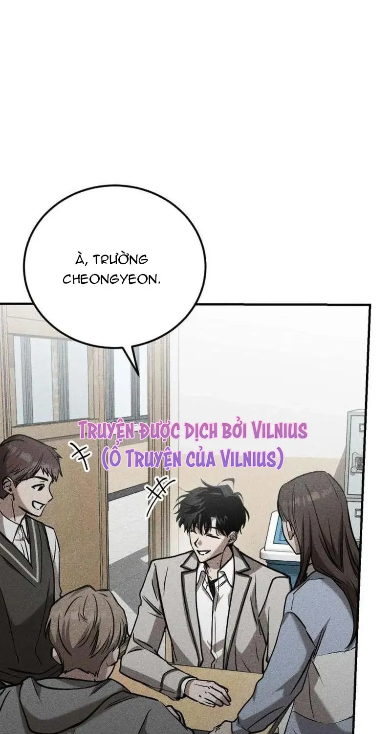 Chị Em Không Hoàn Hảo - Chap 7 - Trang 18
