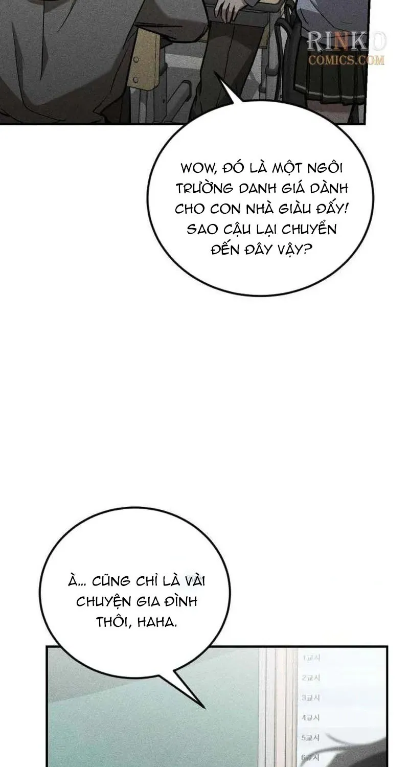 Chị Em Không Hoàn Hảo - Chap 7 - Trang 19