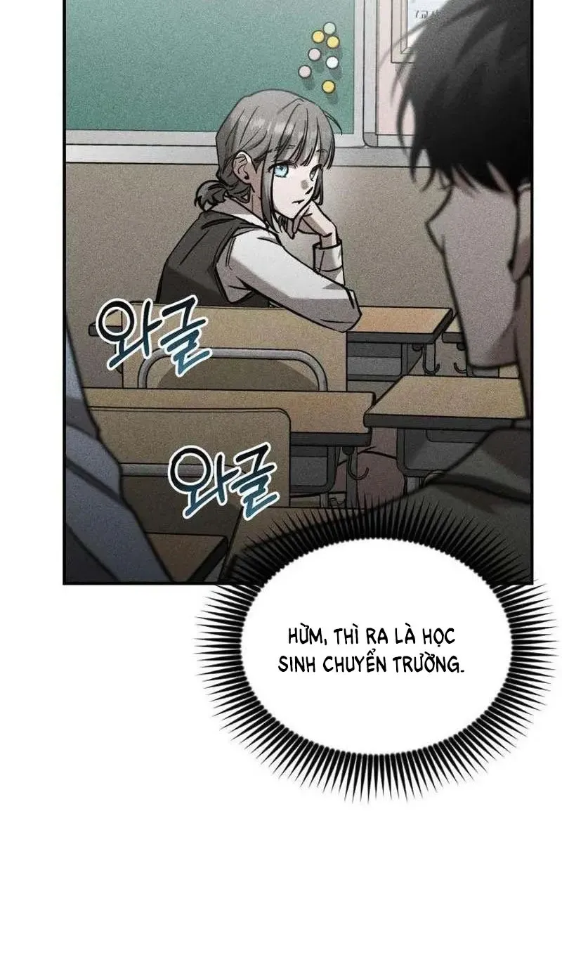 Chị Em Không Hoàn Hảo - Chap 7 - Trang 20