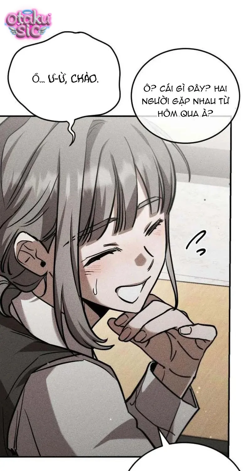 Chị Em Không Hoàn Hảo - Chap 7 - Trang 25