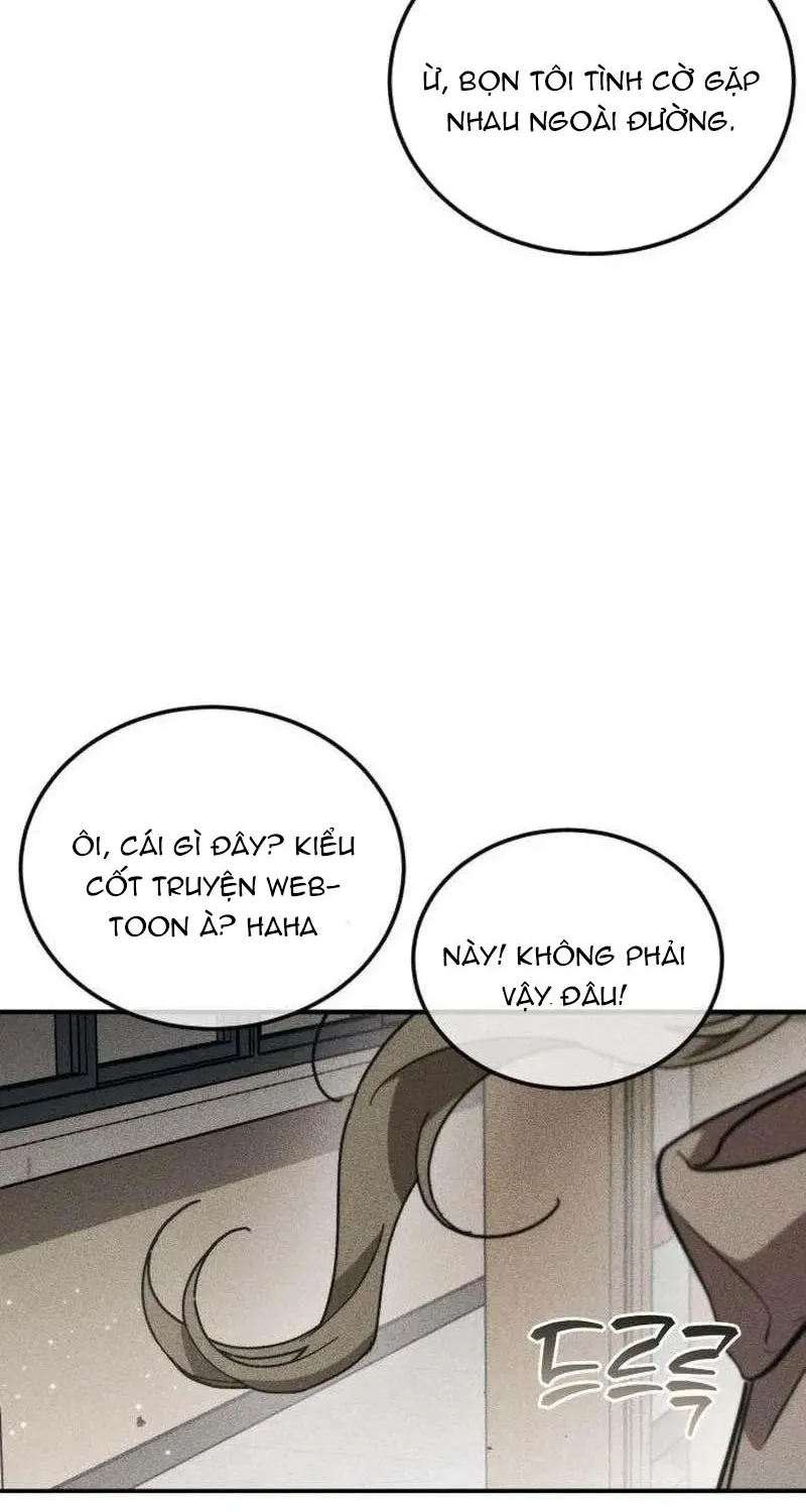 Chị Em Không Hoàn Hảo - Chap 7 - Trang 26
