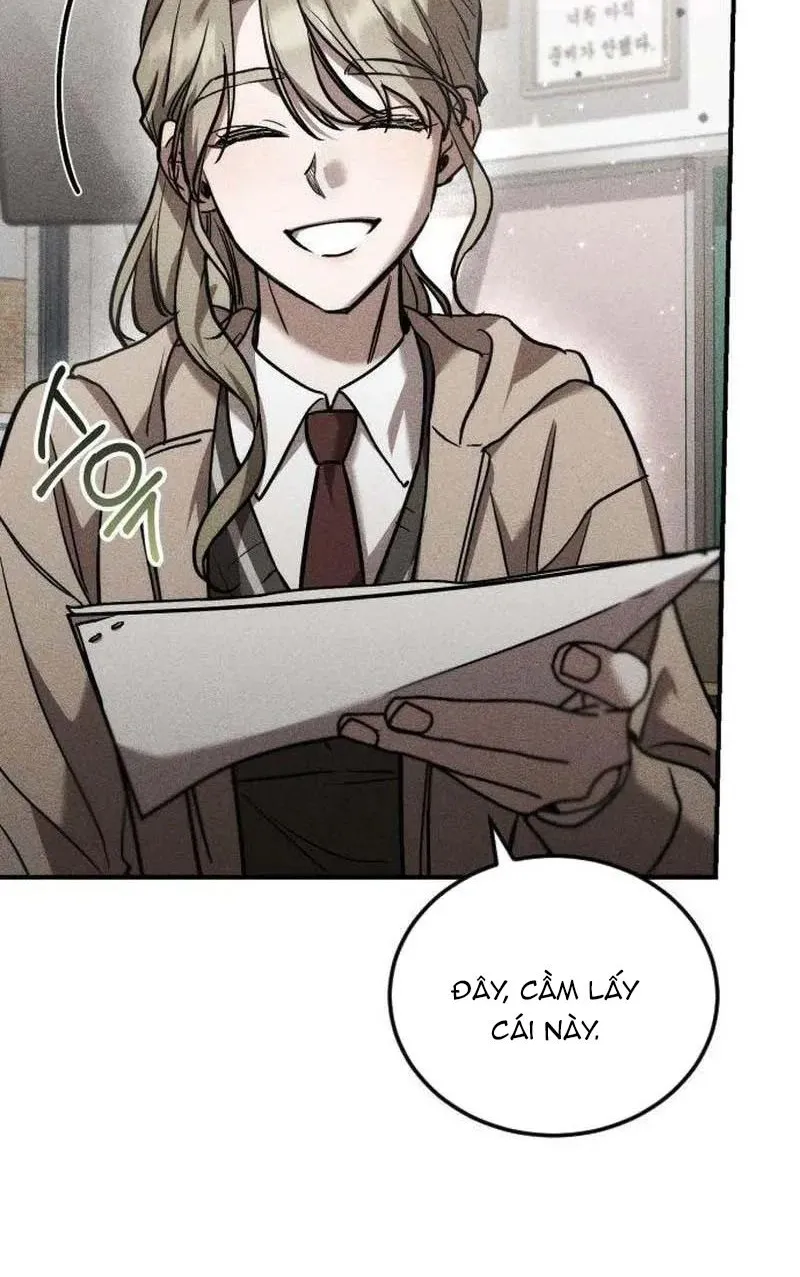 Chị Em Không Hoàn Hảo - Chap 7 - Trang 32