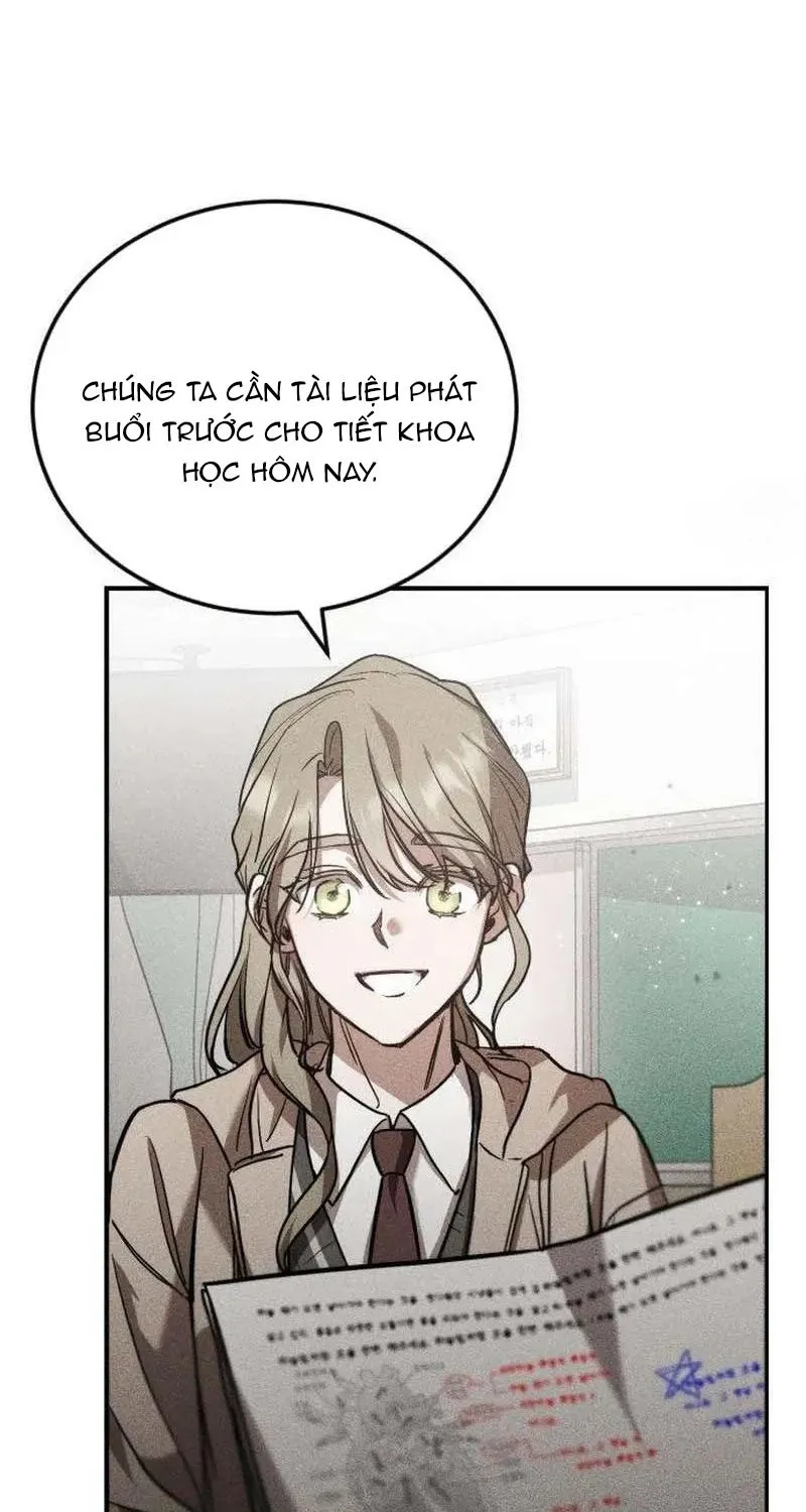 Chị Em Không Hoàn Hảo - Chap 7 - Trang 34