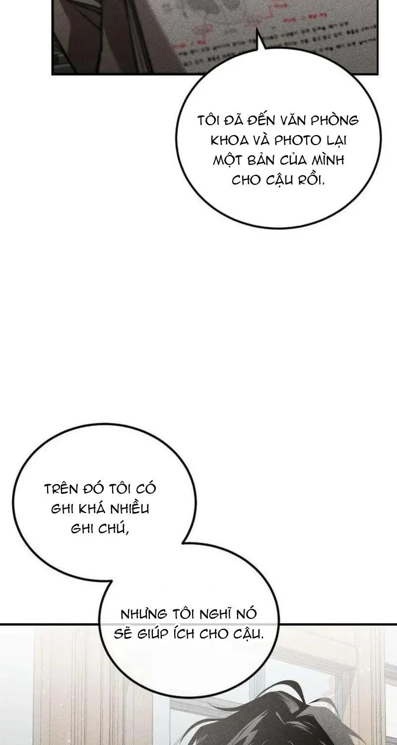 Chị Em Không Hoàn Hảo - Chap 7 - Trang 35