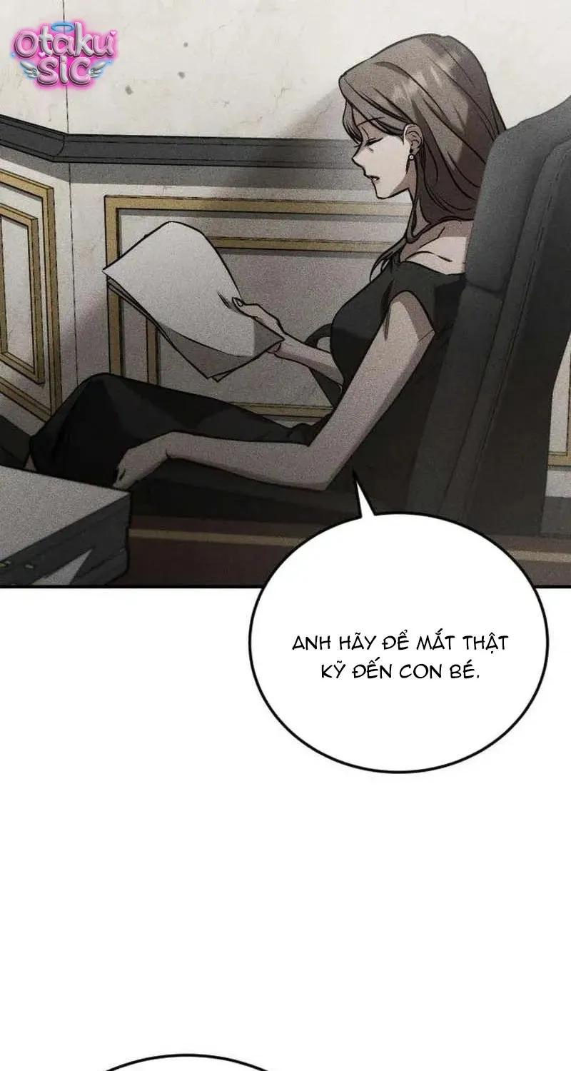 Chị Em Không Hoàn Hảo - Chap 7 - Trang 5