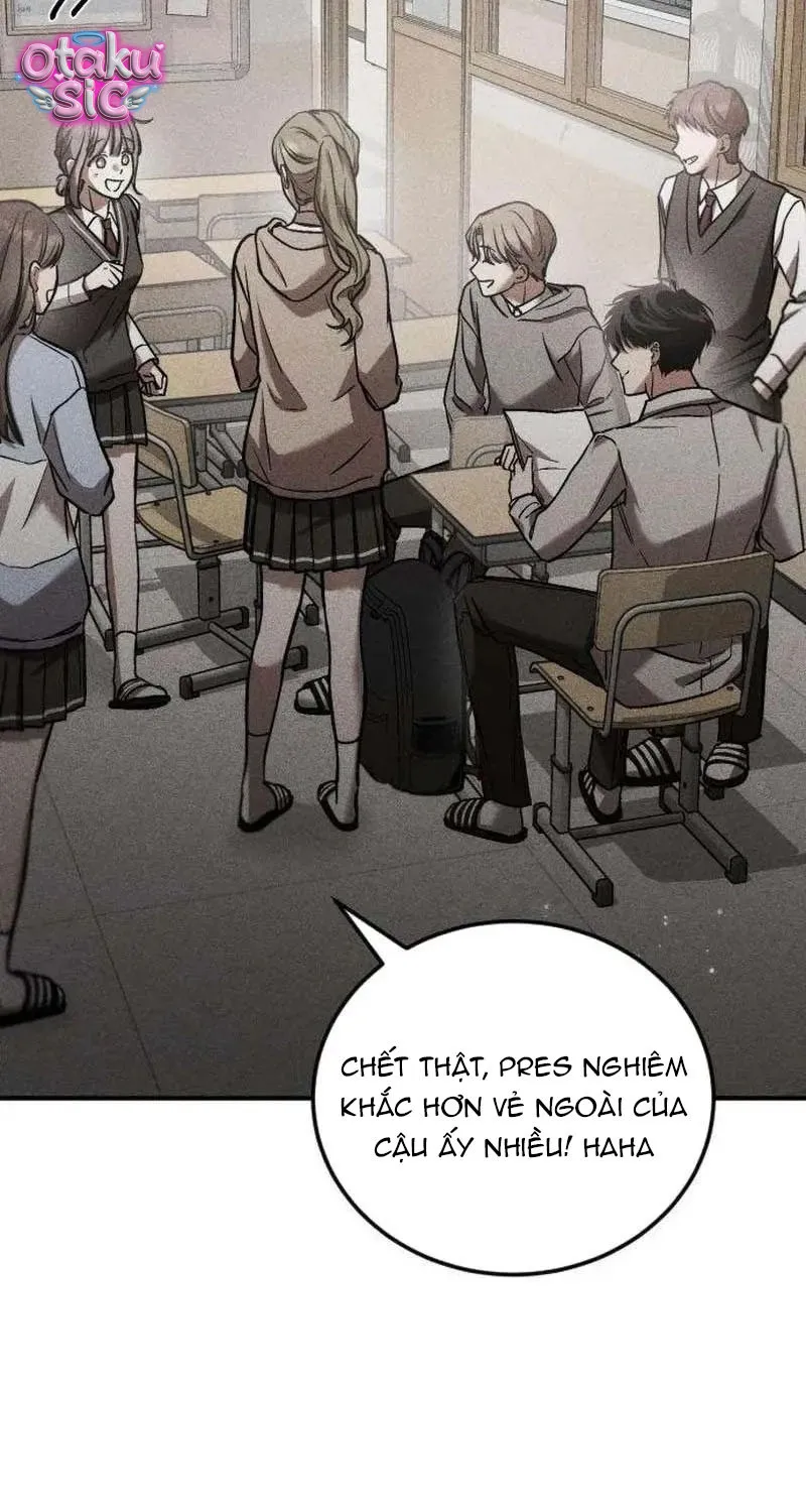 Chị Em Không Hoàn Hảo - Chap 7 - Trang 41