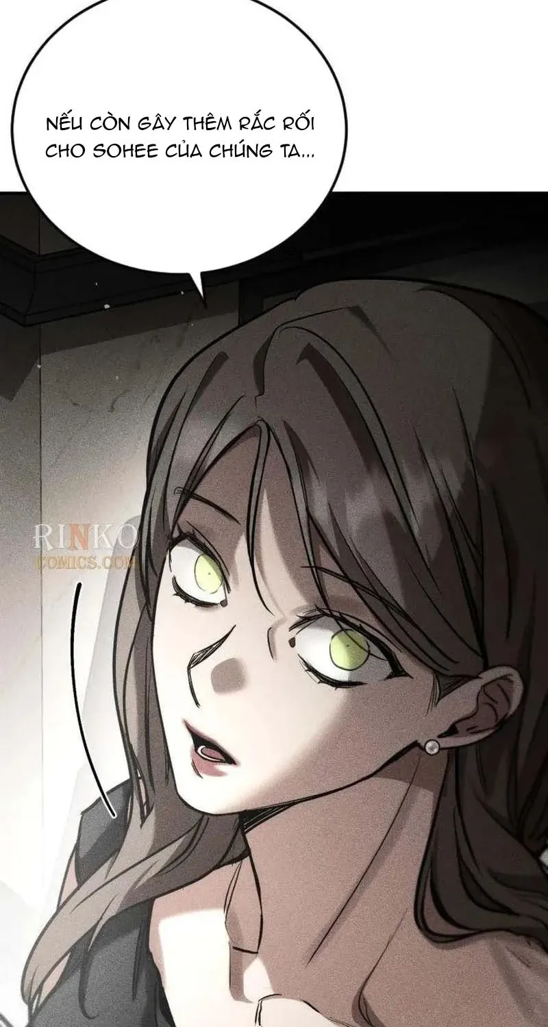 Chị Em Không Hoàn Hảo - Chap 7 - Trang 6