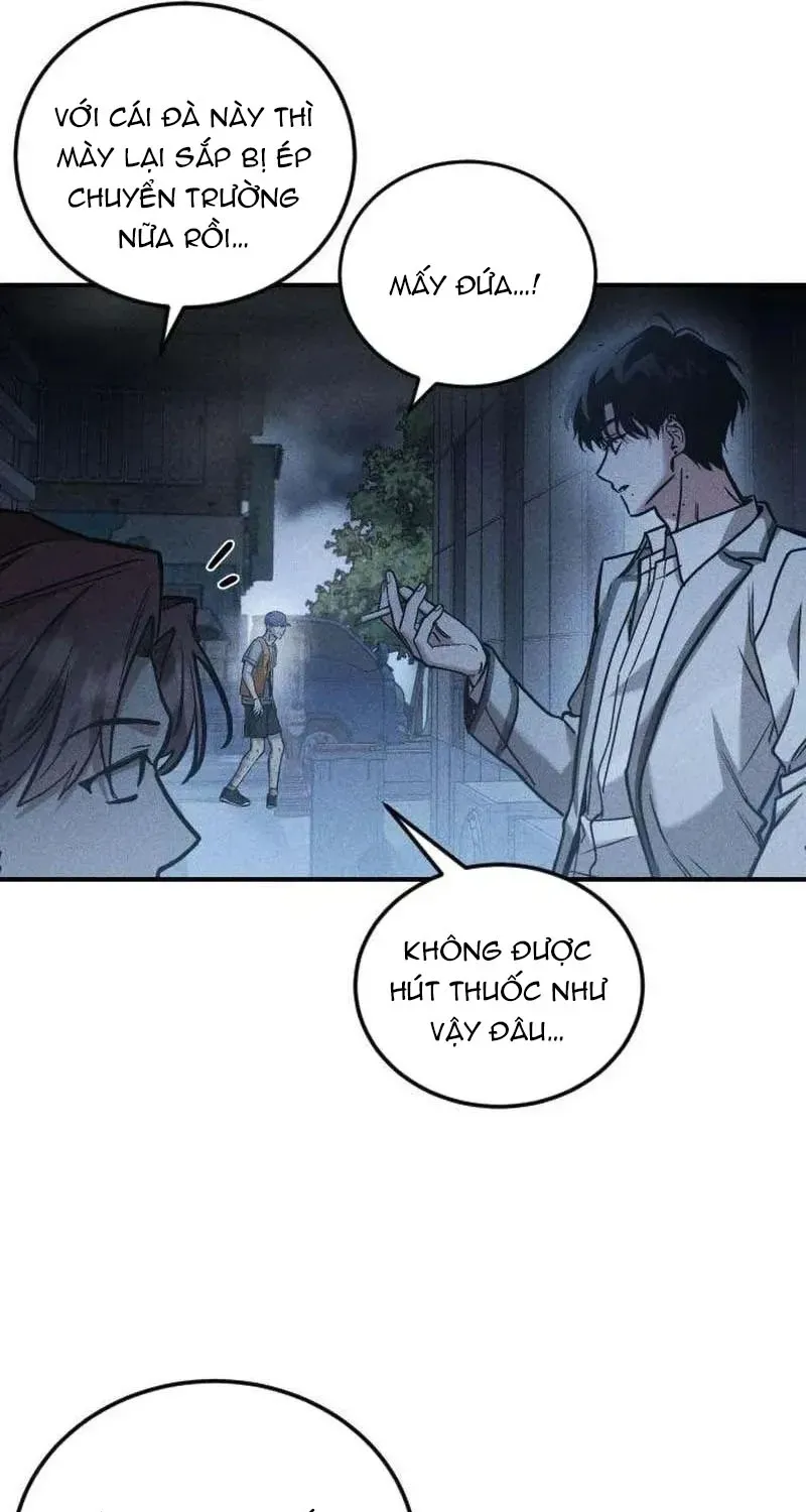 Chị Em Không Hoàn Hảo - Chap 7 - Trang 53