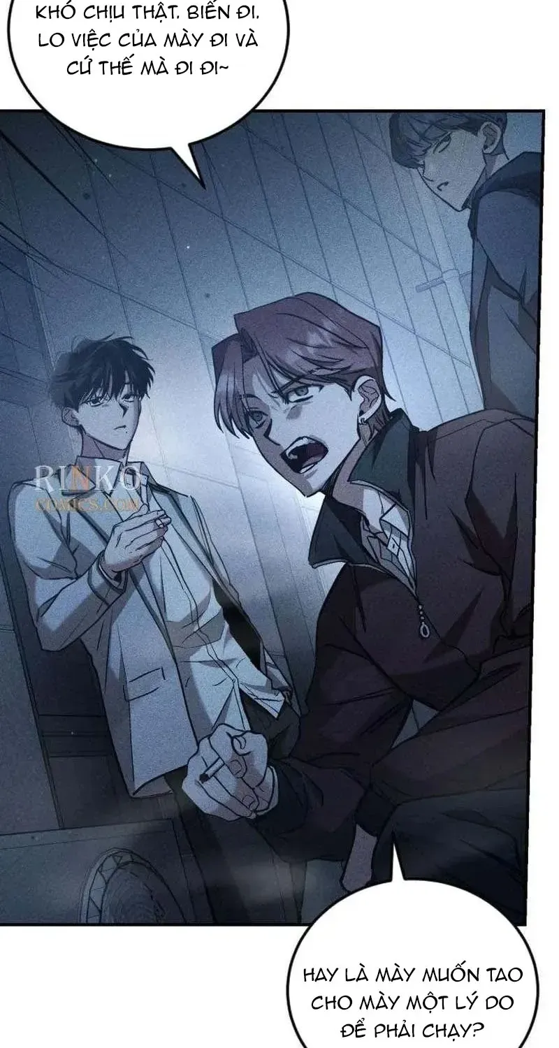 Chị Em Không Hoàn Hảo - Chap 7 - Trang 54
