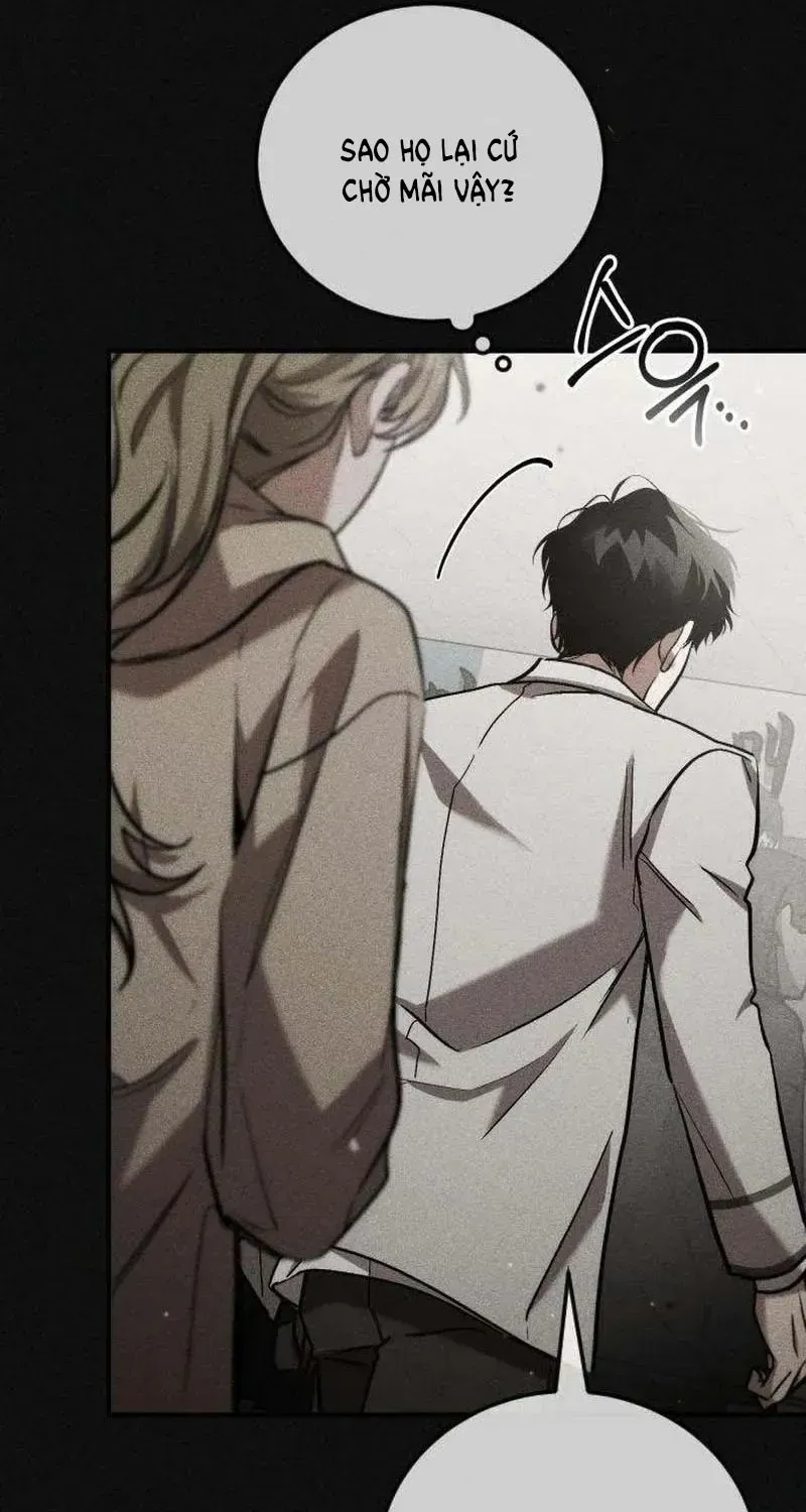 Chị Em Không Hoàn Hảo - Chap 7 - Trang 65
