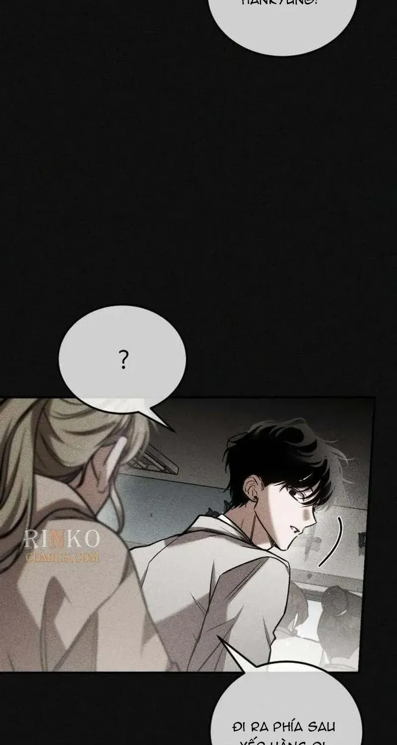 Chị Em Không Hoàn Hảo - Chap 7 - Trang 67