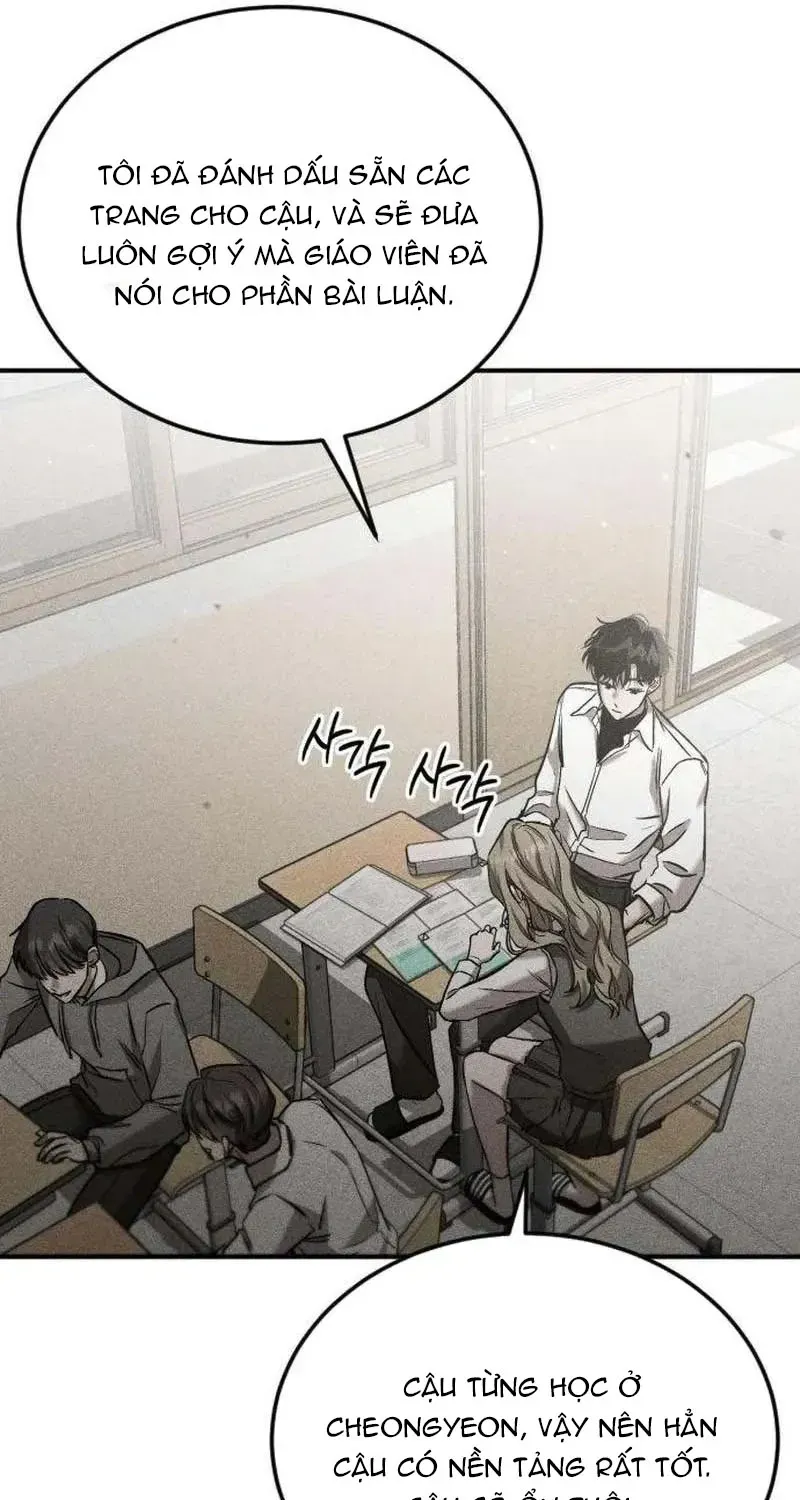 Chị Em Không Hoàn Hảo - Chap 7 - Trang 81