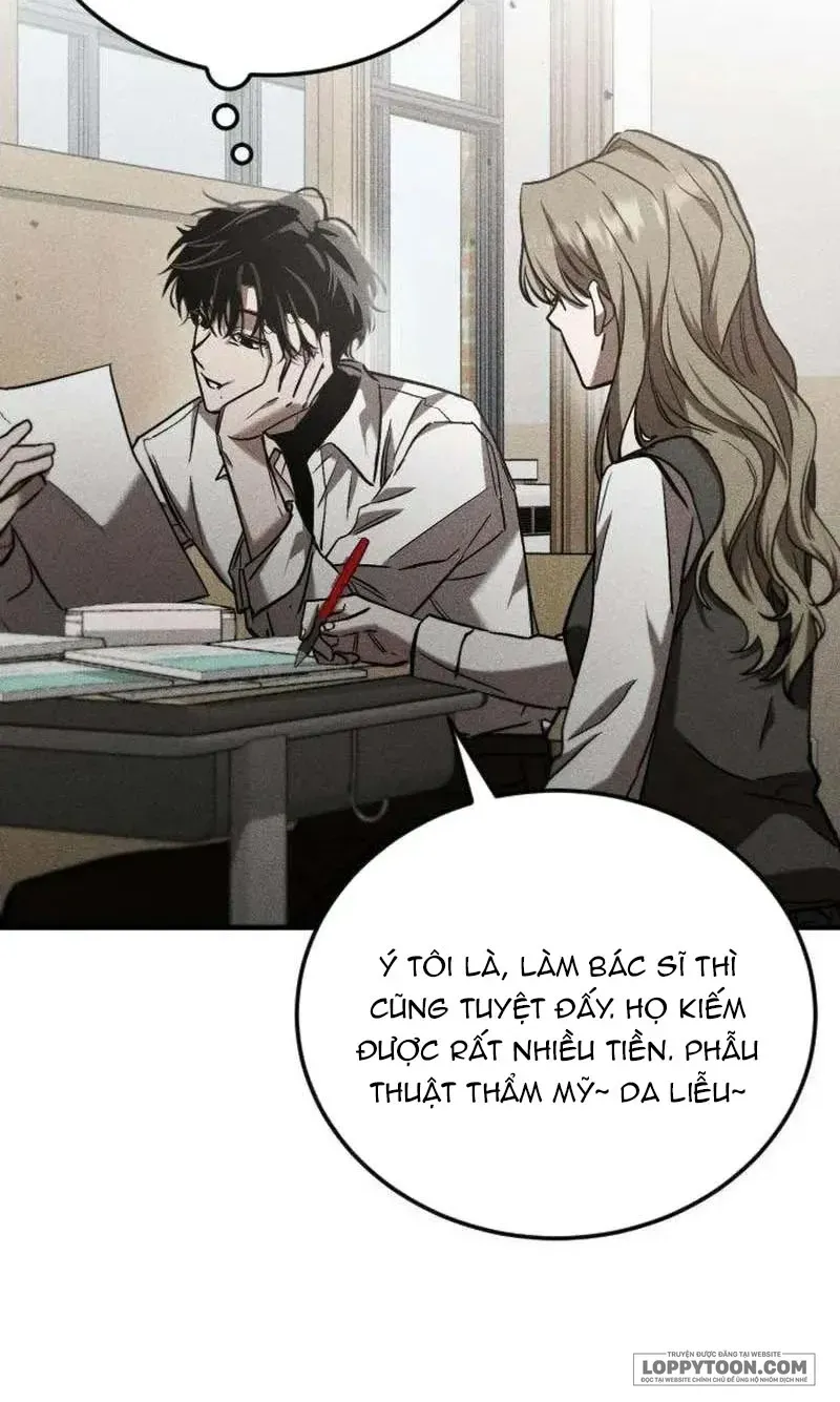 Chị Em Không Hoàn Hảo - Chap 7 - Trang 88