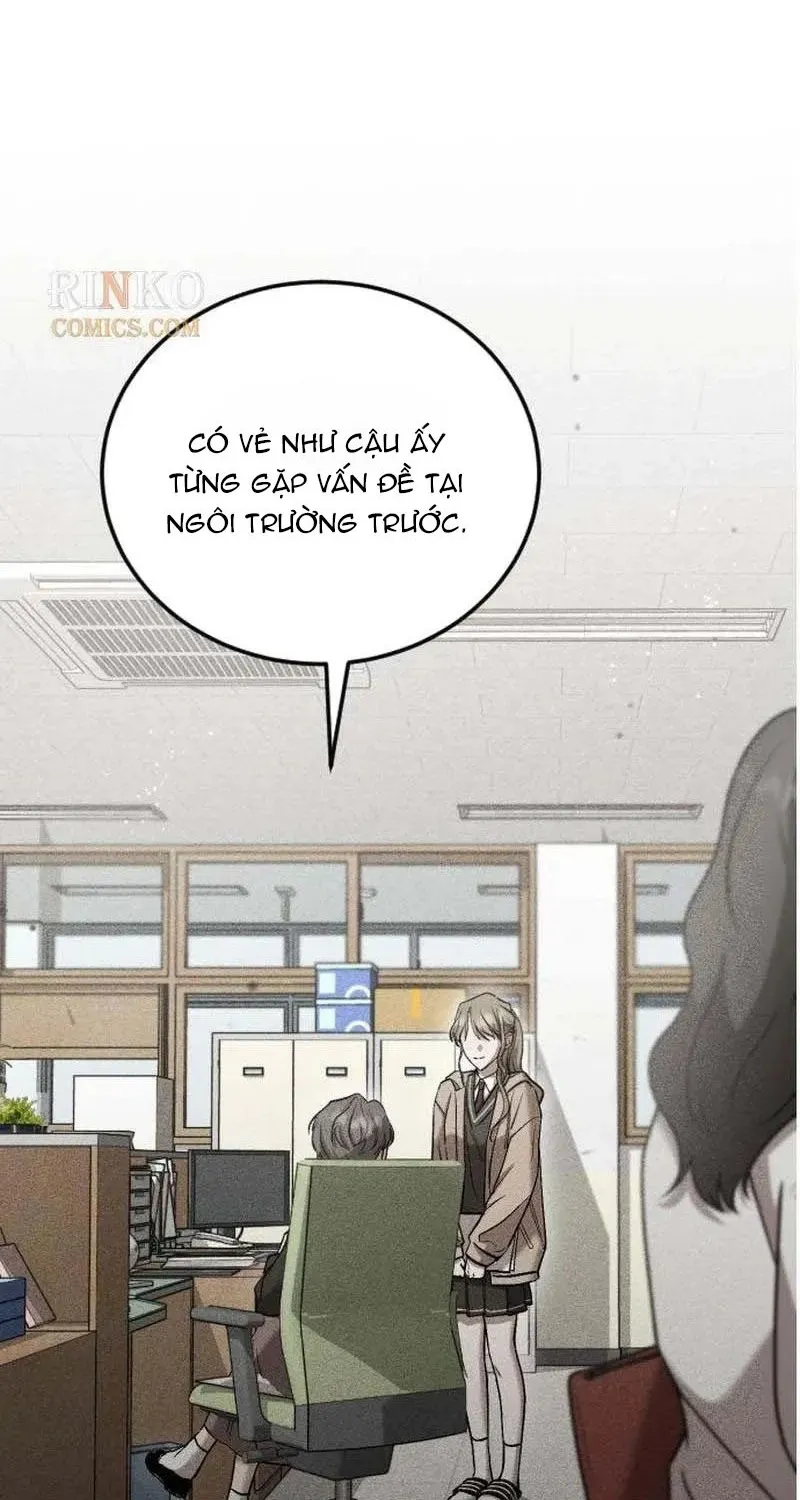 Chị Em Không Hoàn Hảo - Chap 7 - Trang 10