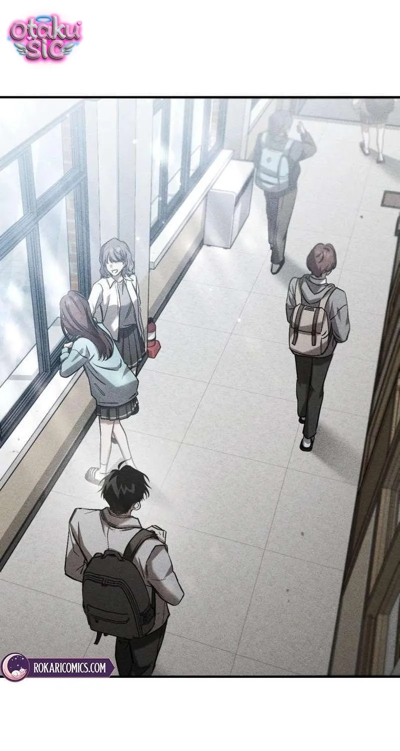 Chị Em Không Hoàn Hảo - Chap 8 - Trang 1