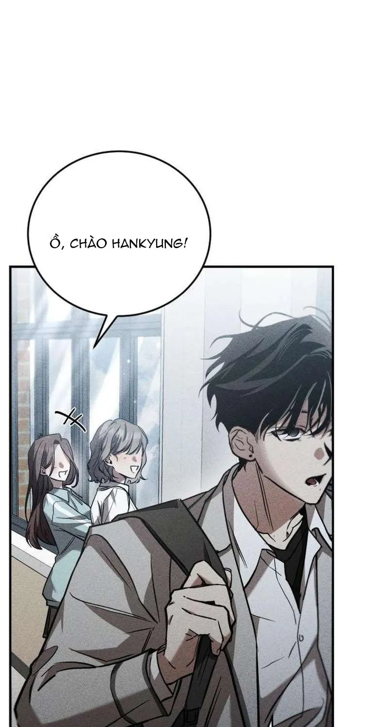 Chị Em Không Hoàn Hảo - Chap 8 - Trang 2