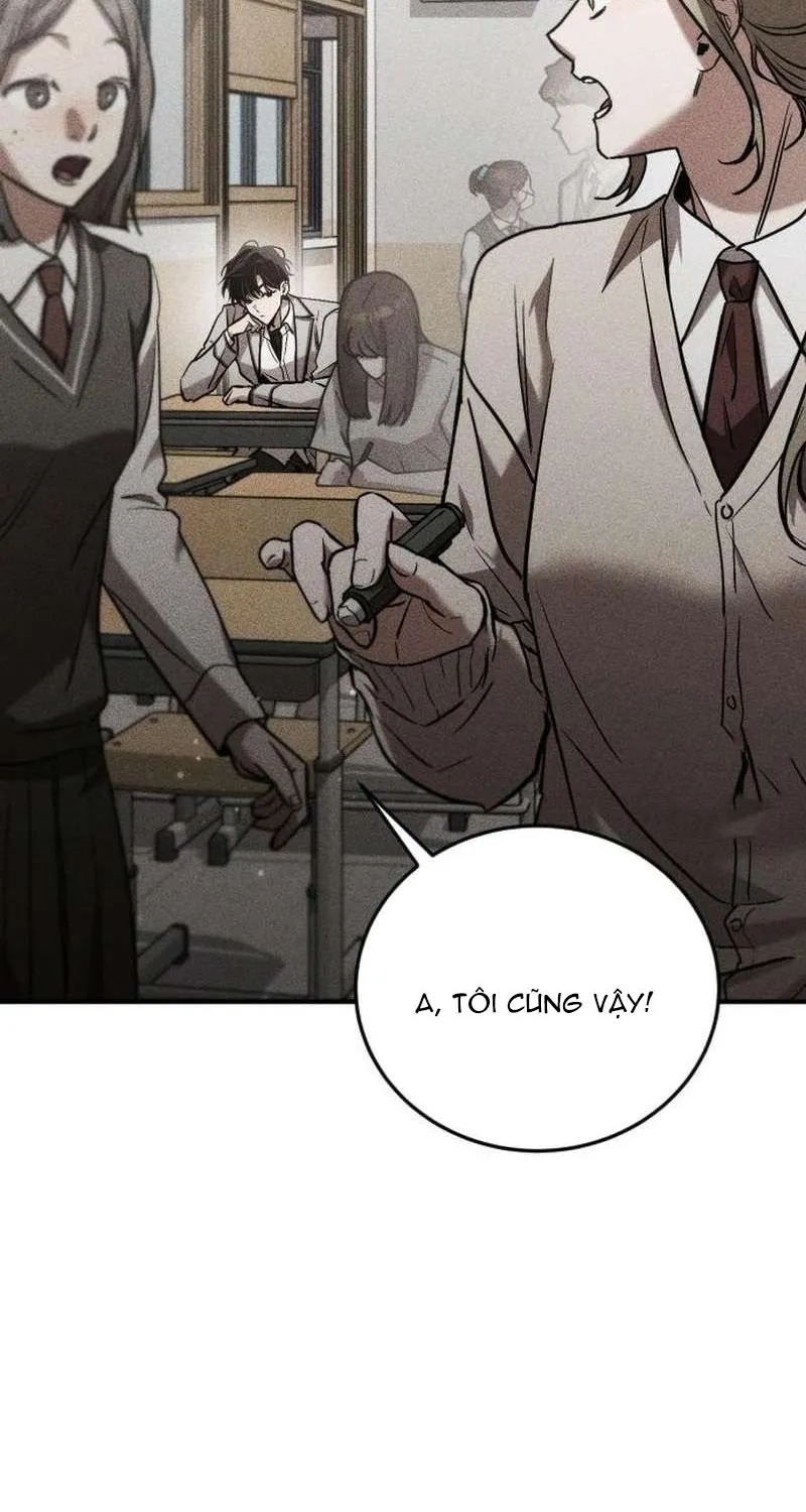 Chị Em Không Hoàn Hảo - Chap 8 - Trang 13