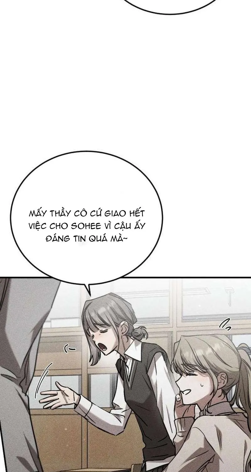 Chị Em Không Hoàn Hảo - Chap 8 - Trang 17