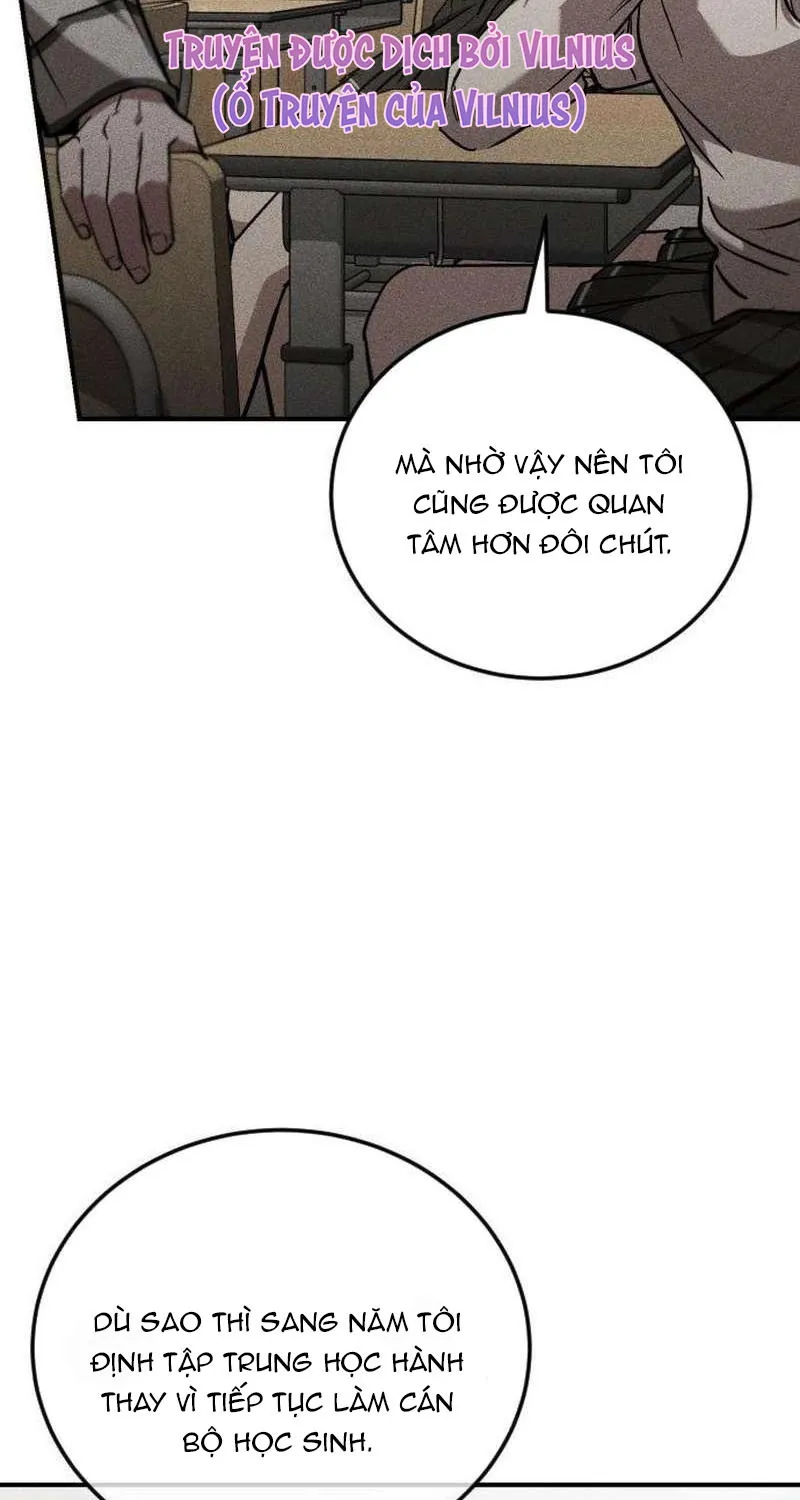 Chị Em Không Hoàn Hảo - Chap 8 - Trang 18
