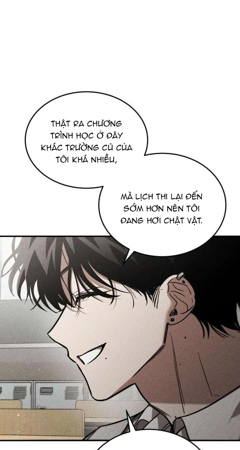Chị Em Không Hoàn Hảo - Chap 8 - Trang 21