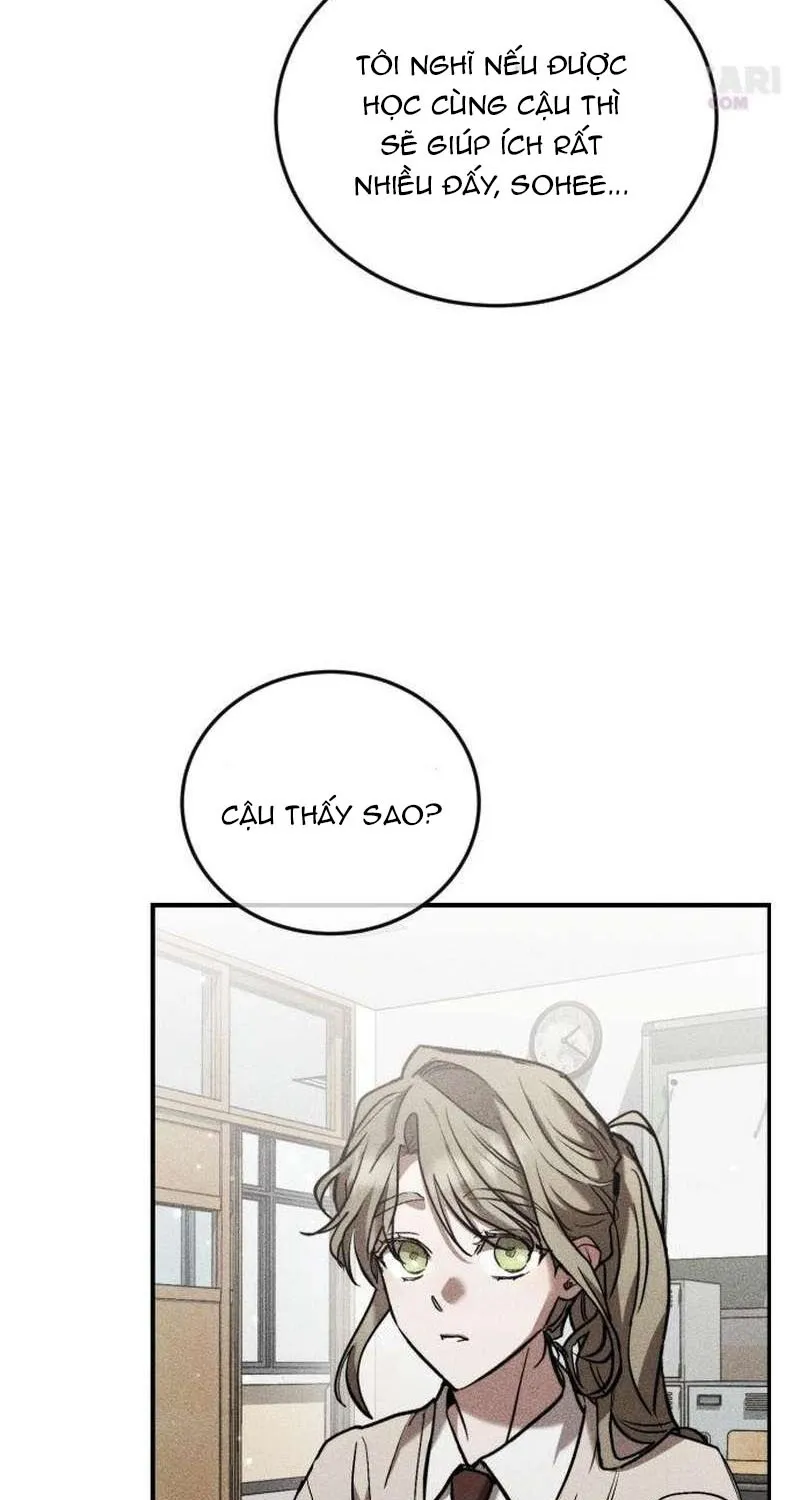 Chị Em Không Hoàn Hảo - Chap 8 - Trang 22