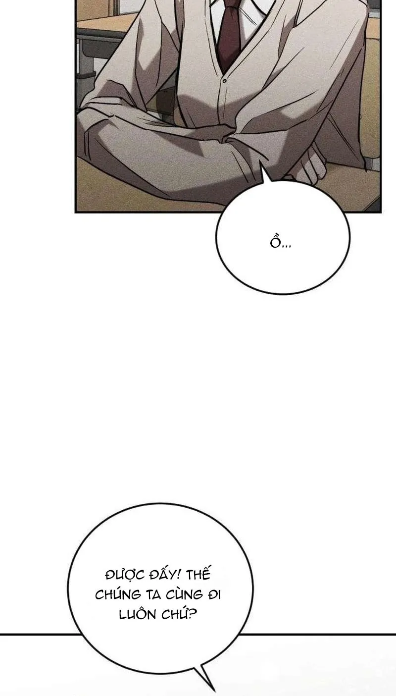 Chị Em Không Hoàn Hảo - Chap 8 - Trang 23