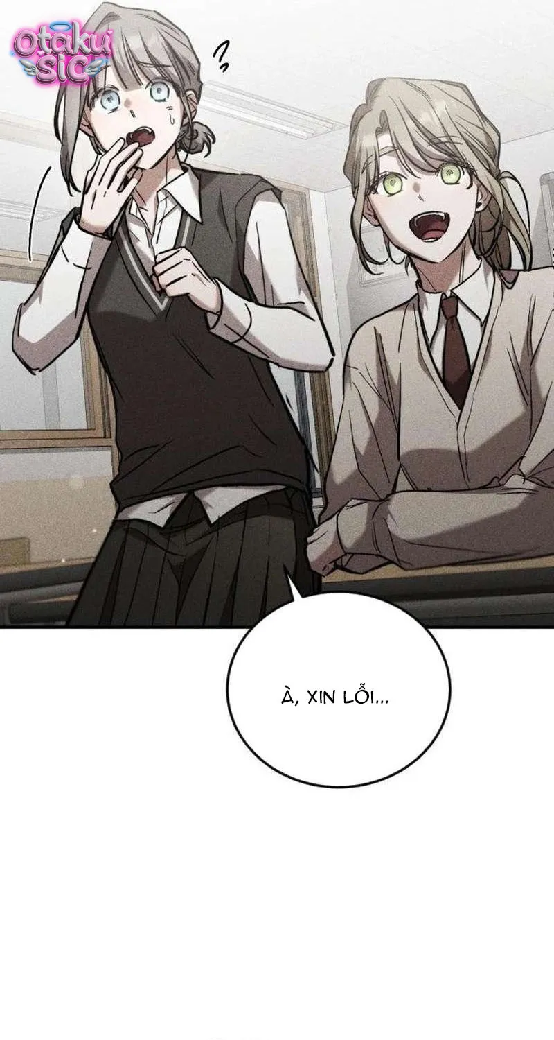 Chị Em Không Hoàn Hảo - Chap 8 - Trang 24