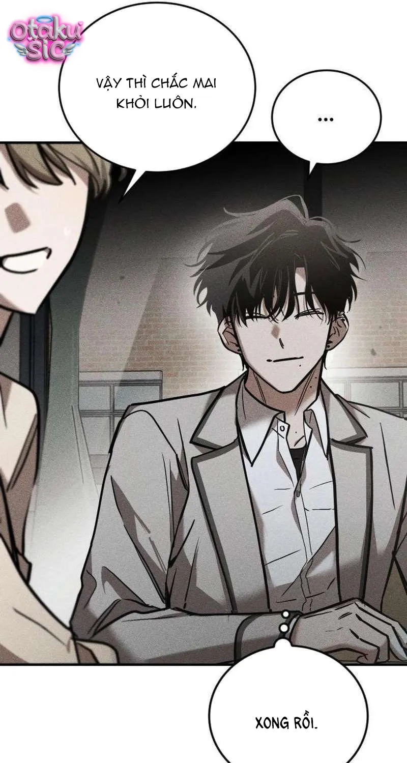 Chị Em Không Hoàn Hảo - Chap 8 - Trang 28