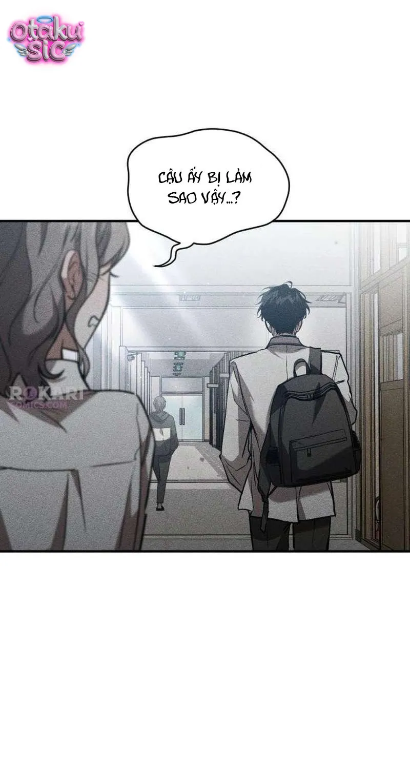 Chị Em Không Hoàn Hảo - Chap 8 - Trang 4