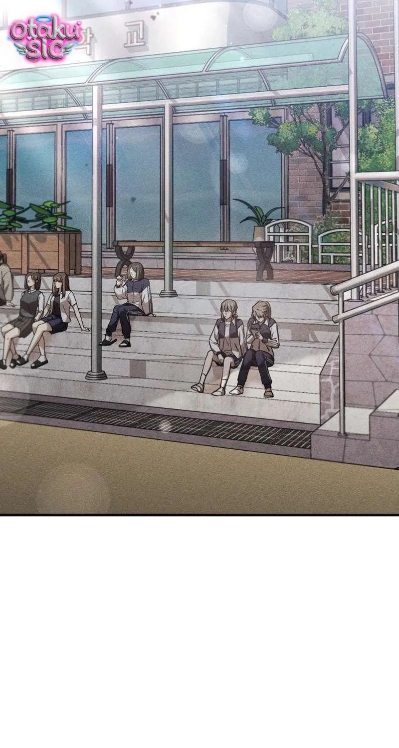 Chị Em Không Hoàn Hảo - Chap 8 - Trang 32