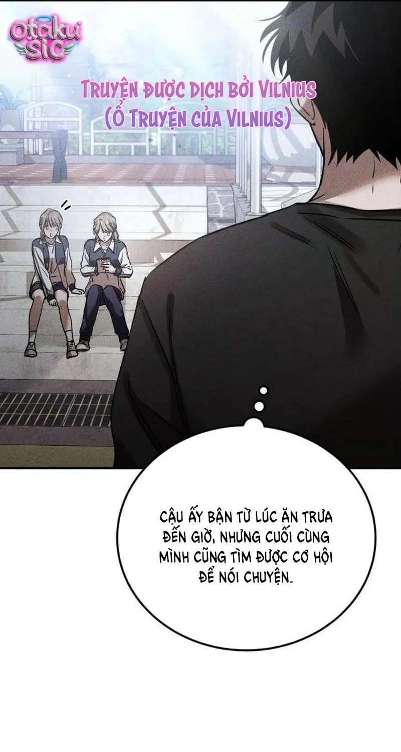 Chị Em Không Hoàn Hảo - Chap 8 - Trang 36
