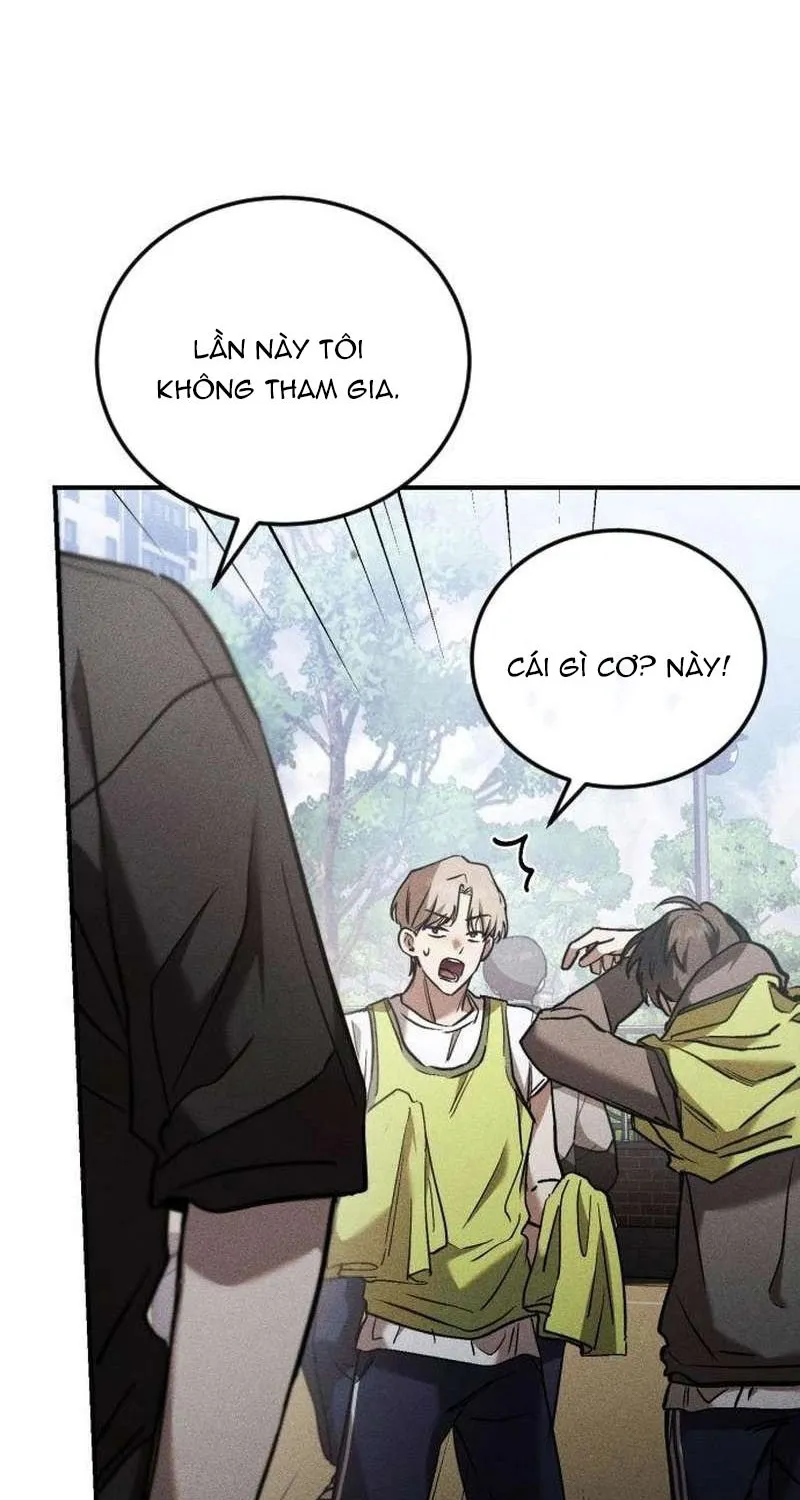 Chị Em Không Hoàn Hảo - Chap 8 - Trang 37