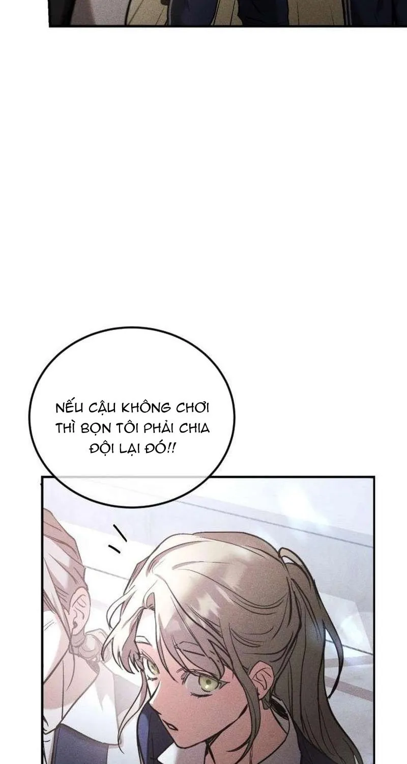 Chị Em Không Hoàn Hảo - Chap 8 - Trang 38