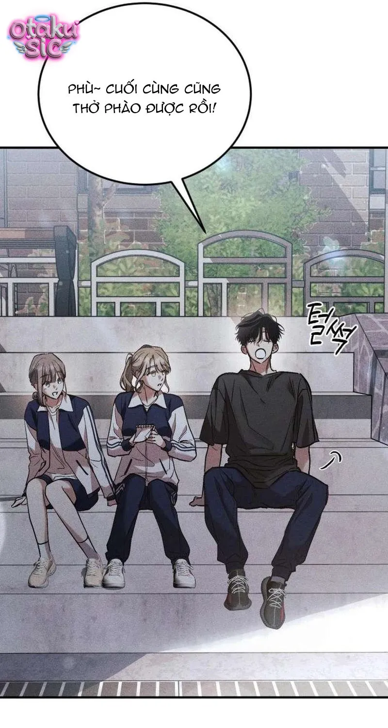 Chị Em Không Hoàn Hảo - Chap 8 - Trang 40